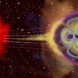 La Tierra enfrenta una tormenta solar más intensa registrada en los últimos 20 años. La Tierra enfrenta una tormenta solar más intensa registrada en los últimos 20 años.
