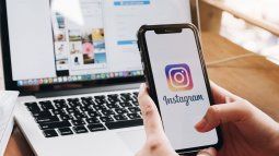 Instagram.