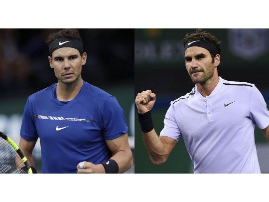 Masters de Londres: Nadal y Federer encabezan los grupos y ya miden fuerzas