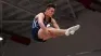 A triumph that was worth gold. Santiago Ferrari became world champion in gymnastics. A triumph that was worth gold. Santiago Ferrari became world champion in gymnastics.