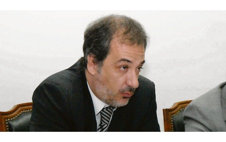 imputado. El fiscal se llevó u$s8 mil de la escena de un doble parricidio en Pilar. Luego los devolvió pero se comprobó que eran otros billetes.