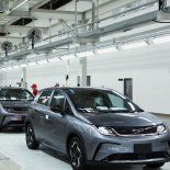 Cuáles son los vehículos que debutan y cómo quedó la lista de espera. Cuáles son los vehículos que debutan y cómo quedó la lista de espera.