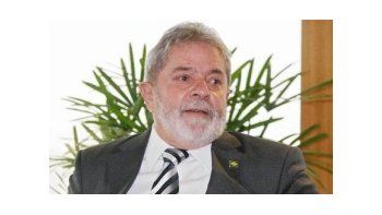Luiz Inácio Lula da Silva.