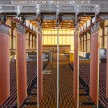 J.P. Morgan elevó 9,1% su precio de largo plazo y advirtió que la combinación de subinversión, mayores plazos de desarrollo y demanda estructural dejará al mercado en falta crónica de oferta. J.P. Morgan elevó 9,1% su precio de largo plazo y advirtió que la combinación de subinversión, mayores plazos de desarrollo y demanda estructural dejará al mercado en falta crónica de oferta.