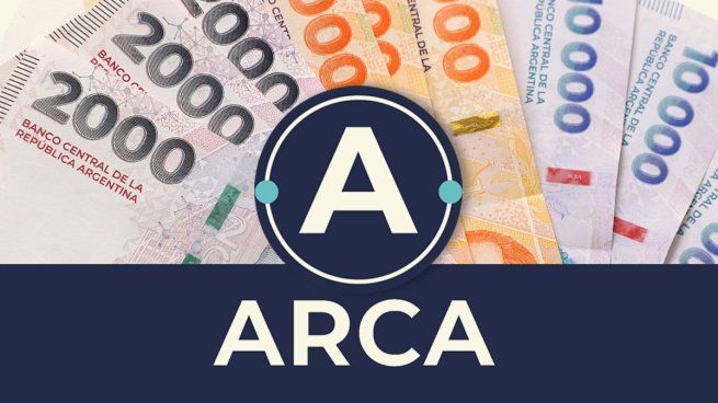 Si las transferencias de usuarios de las billeteras virtuales superan los $2.000.000, ARCA podrá solicitar información al respecto.