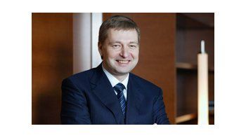 La fortuna de Rybolovlev se calcula en 9.500 millones de dólares