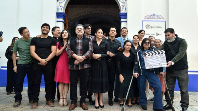 Televisa estrena Sabor a ti: la historia de secretos, vino y un amor que enfrenta a dos familias