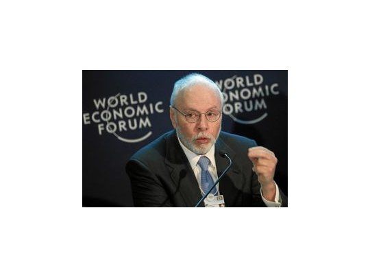 Paul Singer.