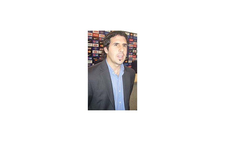 Pablo Fuentes, gerente de Marketing de Boca Juniors.