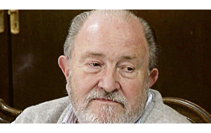Carlos Verna.