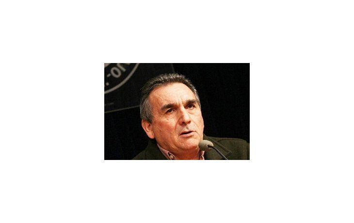 Juan Carlos Schmid.