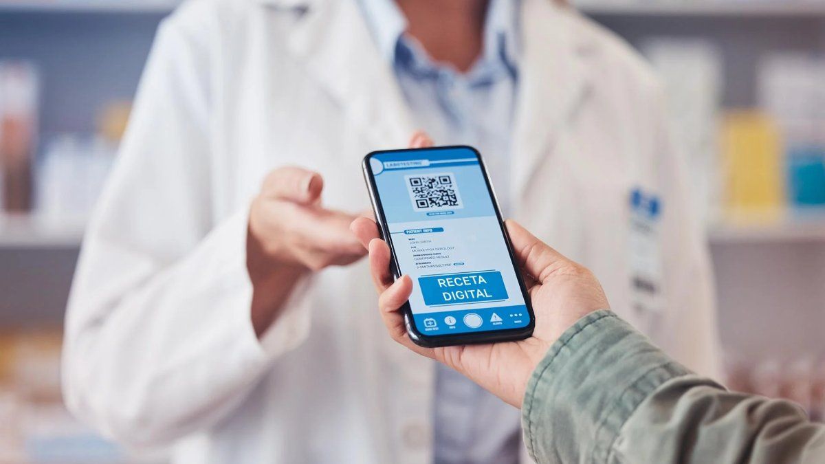 Keys to understanding why electronic prescription and comprehensive medication management will optimize the health system in Argentina