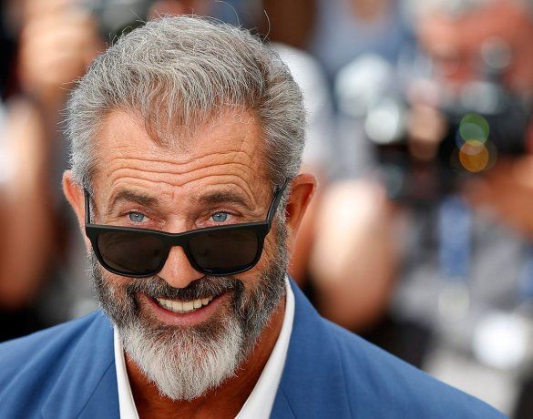 Mel Gibson desafió a Hollywood y cambió la historia del cine.