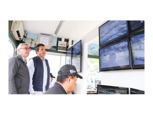 Avanza en Tigre programa para cuidar turistas