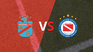 Arsenal faces the visiting Argentine juniors for date 2 Arsenal faces the visiting Argentine juniors for date 2