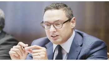ámbito.com | Leandro Cuccioli