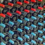 Un estudio internacional comparó la carga fiscal en Estados Unidos, la Unión Europea y el Reino Unido. Un estudio internacional comparó la carga fiscal en Estados Unidos, la Unión Europea y el Reino Unido.