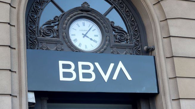 Las transacciones monetarias digitales de BBVA Argentina crecieron 22% durante 2024.