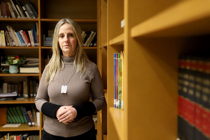 Marina Degtiar. Marina Degtiar.