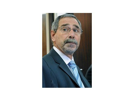 Ricardo Jaime.