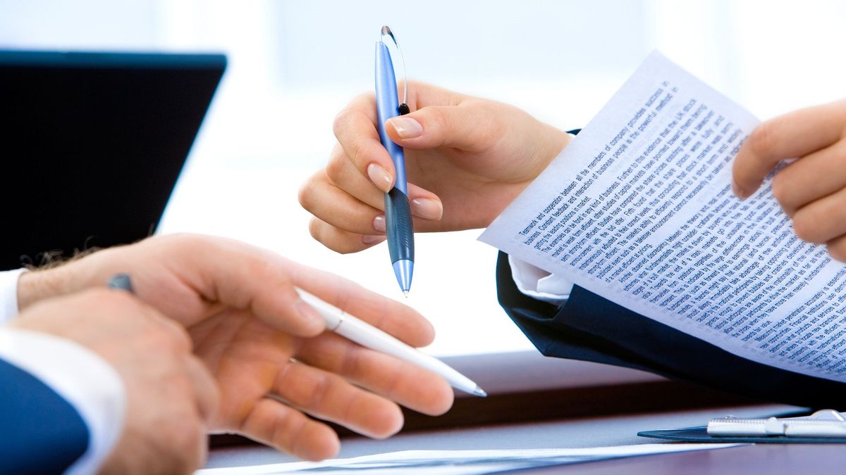 Commercial companies may not register for a term greater than 30 years