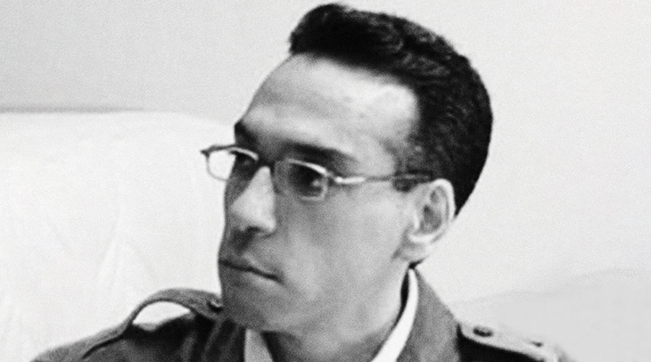 David Peñaloza Alanís