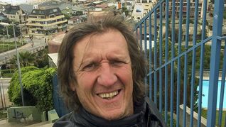 Marcelo Longhi