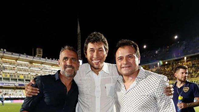 Los tres integrantes del Consejo del fútbol de Boca fueron imputados por encubrimiento.