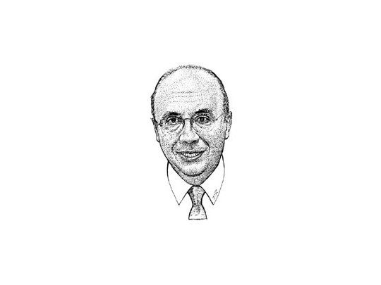 Henrique Meirelles