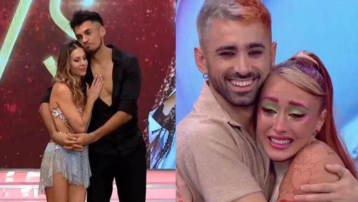 Dancing 2023: who are the finalists and when will the winner of the contest be known?