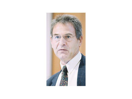 Charles Wyplosz