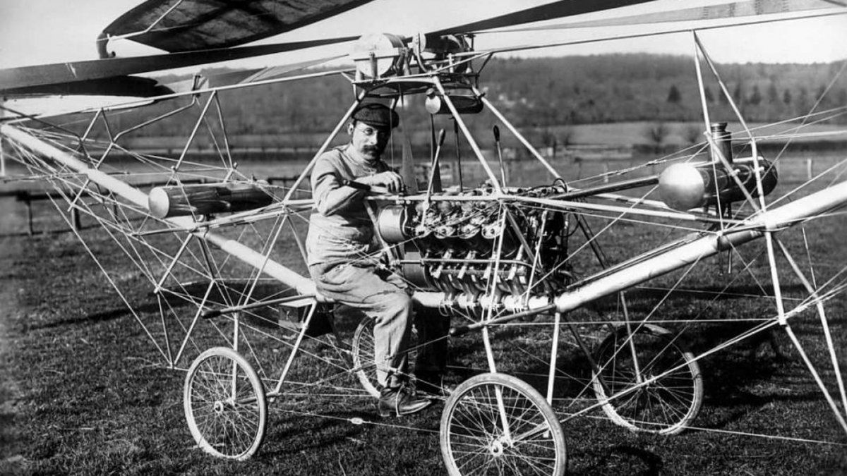 Efemérides del 13 de noviembre: ¿Qué pasó un día como hoy?