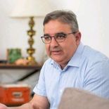 Raúl Jalil, gobernador de Catamarca, espera que la provincia sea la primera en exportar cobre, en 2027. Raúl Jalil, gobernador de Catamarca, espera que la provincia sea la primera en exportar cobre, en 2027.