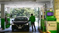 cambia la verificacion vehicular en edomex 2026: nuevas reglas y costos para hologramas 00, 0, 1 y 2