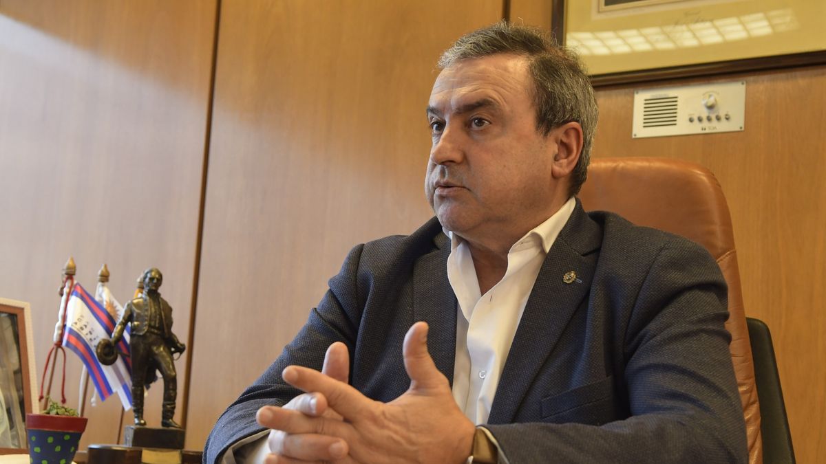 The lobbying senator Raúl Lozano will be the new Minister of Housing