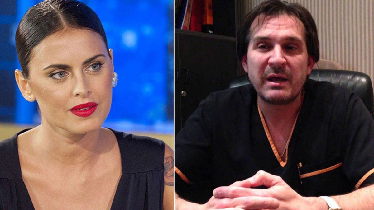 Silvina Luna case: they rejected another arrest request against Anibal Lotocki