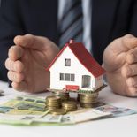 El impacto de la inversión argentina en vivienda promovida generó un gran dinamismo en Uruguay. El impacto de la inversión argentina en vivienda promovida generó un gran dinamismo en Uruguay.