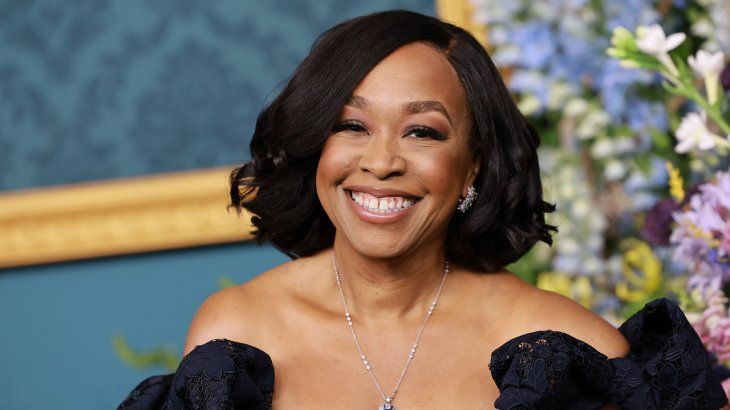 Una de las guionistas y productoras m&aacute;s exitosas y millonarias de los Estados Unidos.