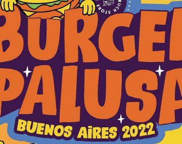 Organizan un Burguerpalusa por el Día Internacional de la Hamburguesa