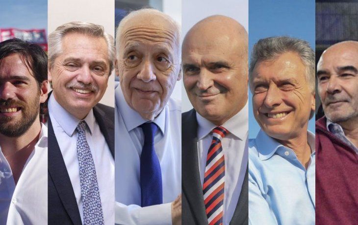 ámbito.com | candidatos presidenciales.jpg
