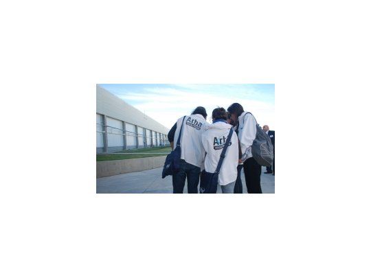 ARBA detectó millonaria evasión de más de 1.000 empresas