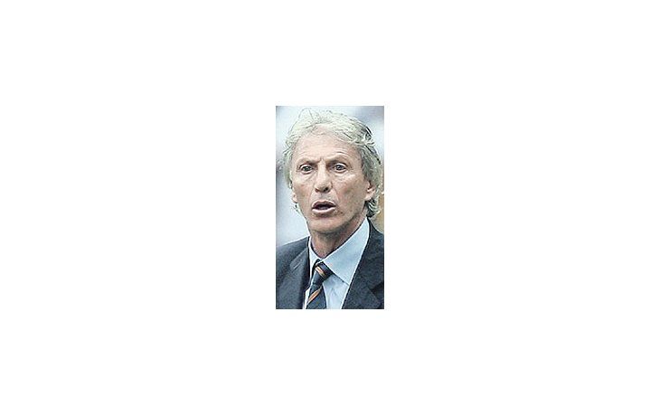 José Pekerman