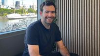 Ivan Isaack, Co-fundador y CEO de Nexup.