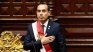 José Jeri fue removido del cargo de jefe de Estado de Perú.