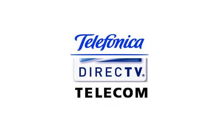 TRIO, la nueva propuesta de Direct TV y Telefónica