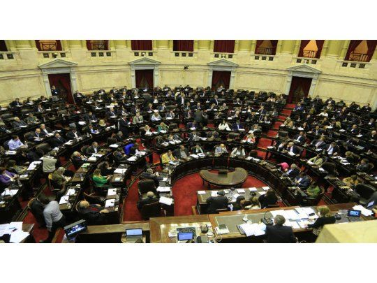 Cámara de Diputados