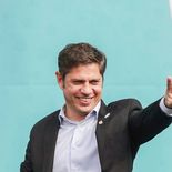 Desde el 16 de marzo, Axel Kicillof será titular deon Consejo. Desde el 16 de marzo, Axel Kicillof será titular deon Consejo.