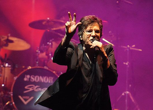 Charly García: Say No More es impermeable (foto 2)