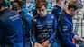 Franco Colapinto's future in Formula 1 is still uncertain. Franco Colapinto's future in Formula 1 is still uncertain.
