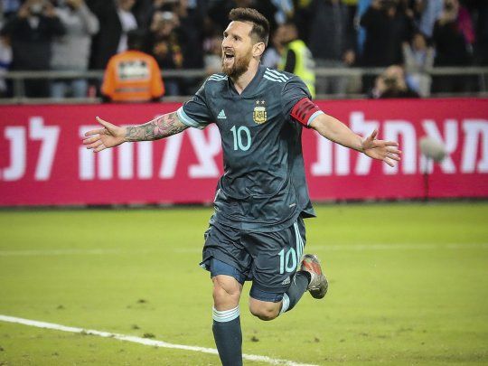 Barcelona no jugará la Superliga europea y Lionel Messi estará habilitado para jugar la Copa del Mundo Qatar 2022 en caso de que Argentina clasifique.